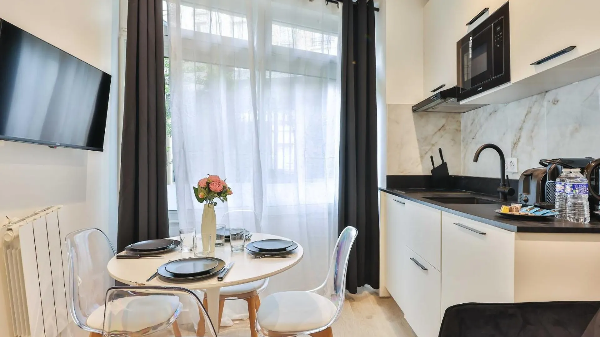 Center Of Paris - Jardin Du Luxembourg Apartment France