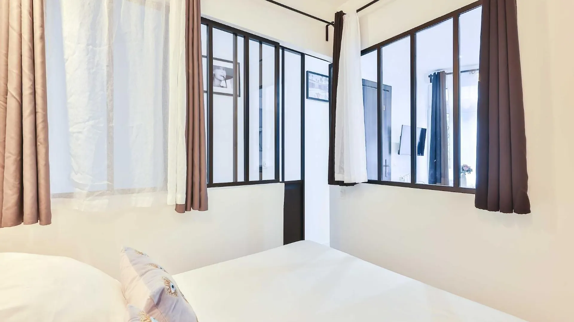 Center Of Paris - Jardin Du Luxembourg Apartment France