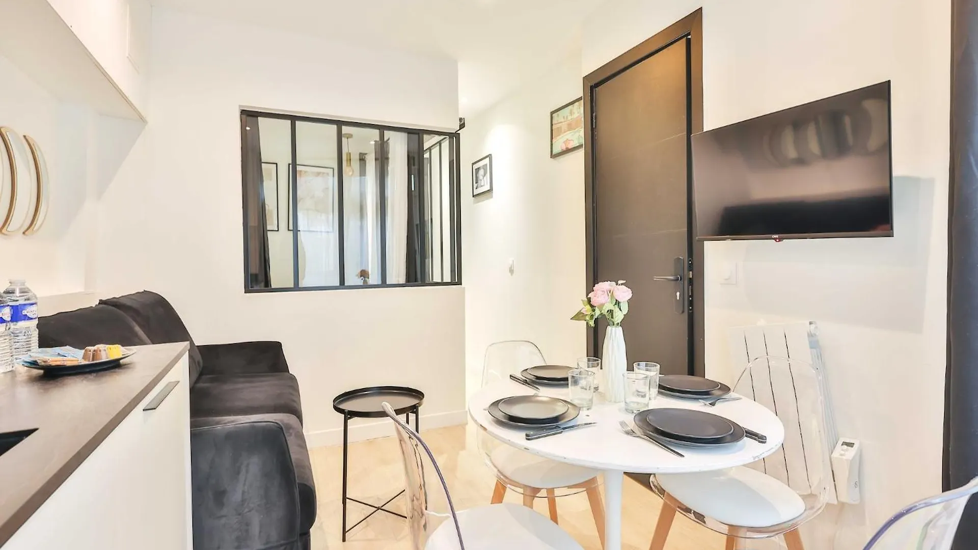 Center Of Paris - Jardin Du Luxembourg Apartment