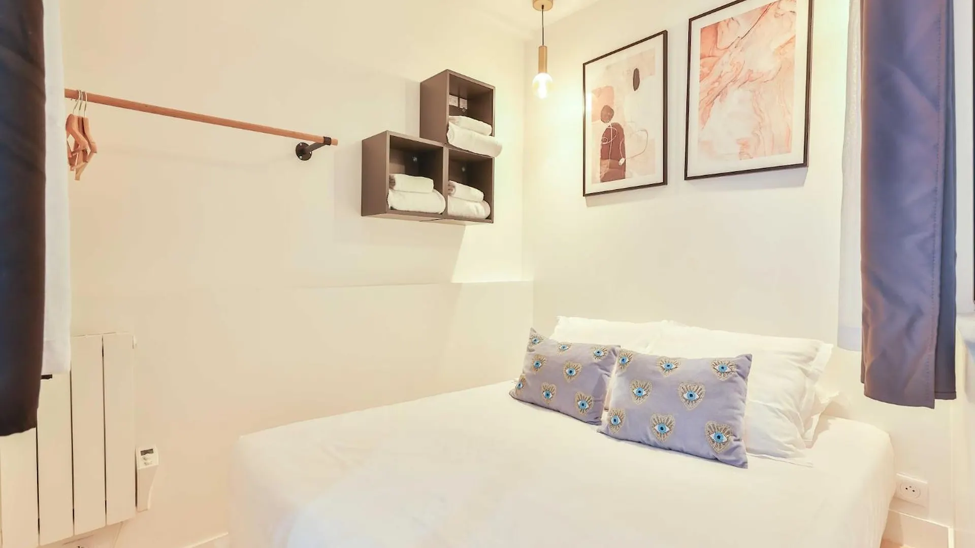 Center Of Paris - Jardin Du Luxembourg Apartment 0*,  France